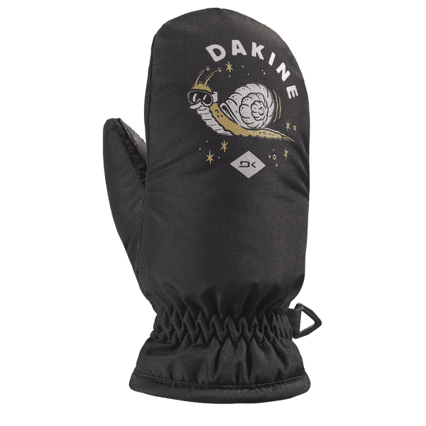 Rękawice Dakine Hornet Mitt Black