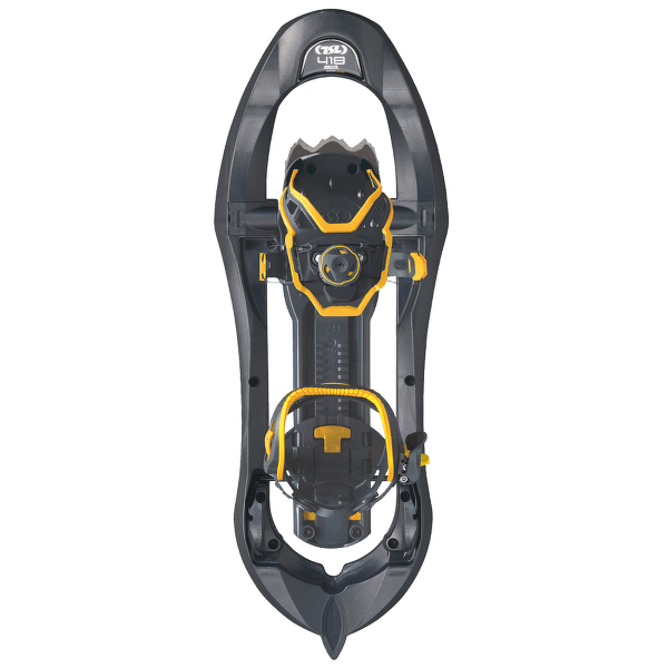 Rakiety śnieżne TSL 418 DARK GREY UP&DOWN FIT GRIP