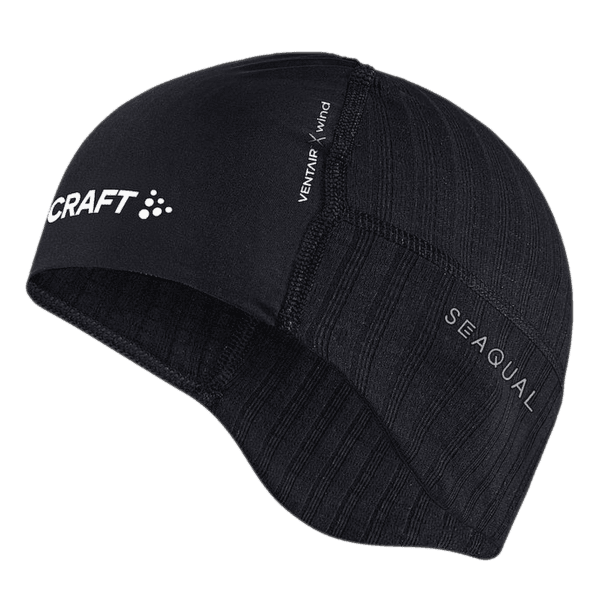 Czapki Craft Active Extreme X 999985 Black/Granite