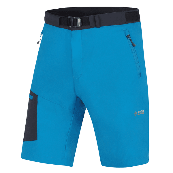 Szorty Direct Alpine Cruise Short 2.0 ocean/anthracite