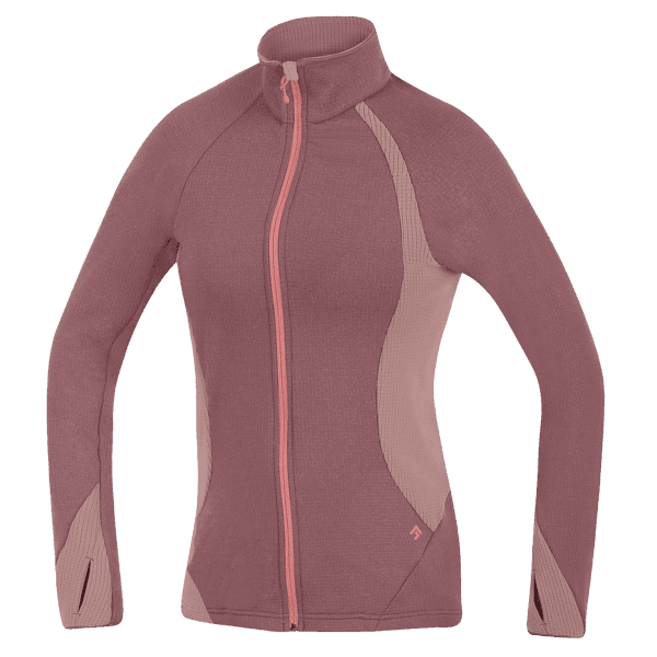 Bluza Direct Alpine Etna Lady coral