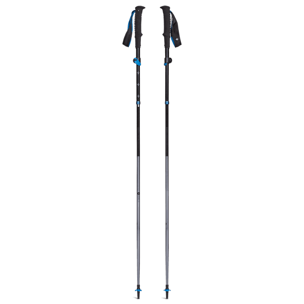 Hole Black Diamond DISTANCE FLZ Pewter