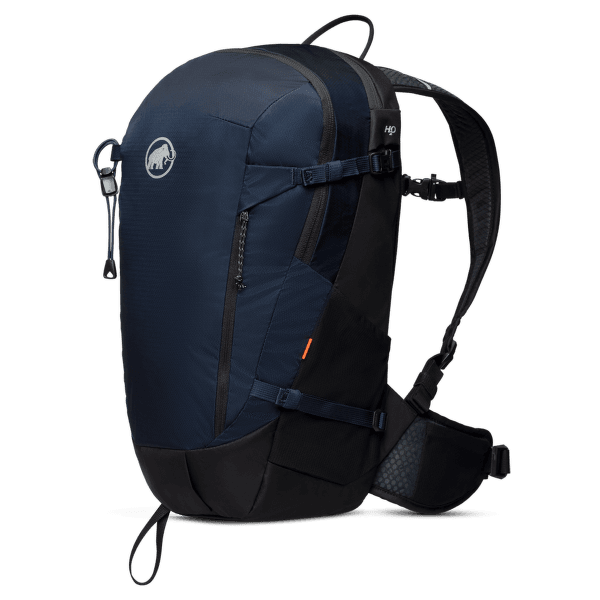 Plecak Mammut Lithium 20 Women marine-black