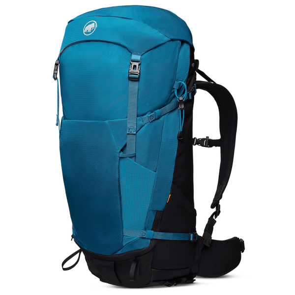 Plecak Mammut Lithium 40 sapphire-black
