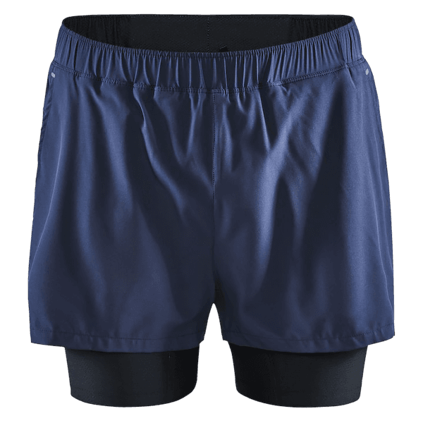 Szorty Craft ADV Essence 2v1 Short Men 396000
