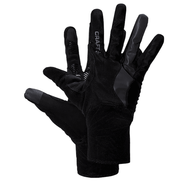 Rękawice Craft Pro Race 999000 Black