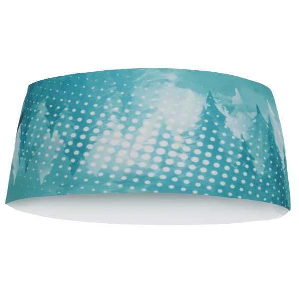 Opaska na głowę Direct Alpine Stripe menthol