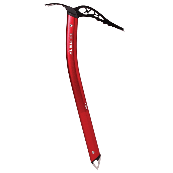 Czekan Blue Ice Akila Adze Technical Piolet Patrol Red
