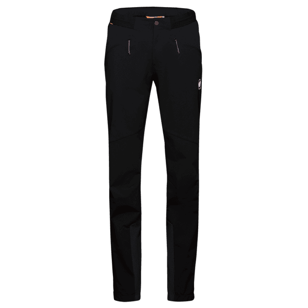 Spodnie Mammut Aenergy SO Hybrid Pants Men black 0001