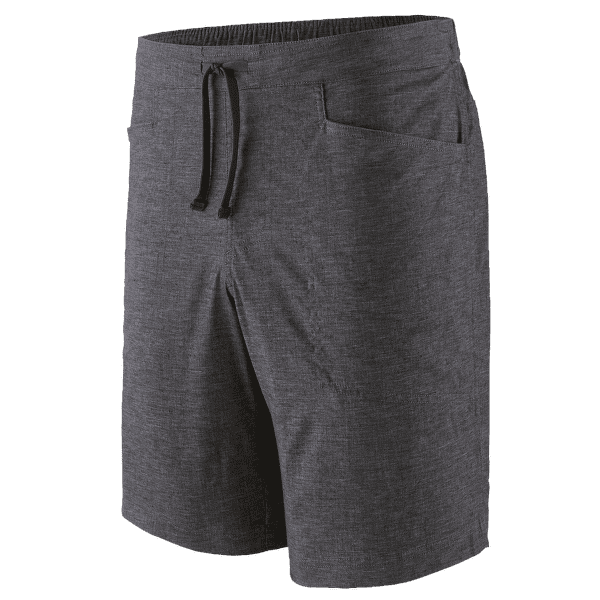 Szorty Patagonia Hampi Rock Shorts Men Ink Black
