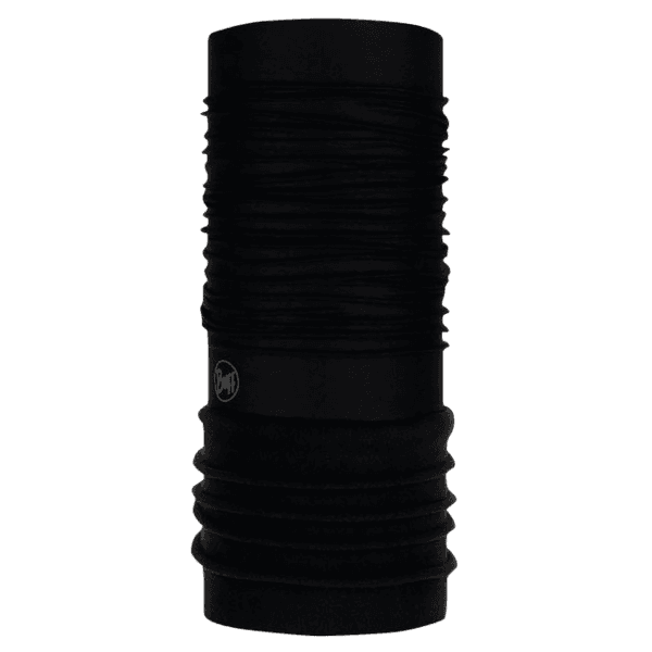 Chusta Buff Polar SOLID BLACK