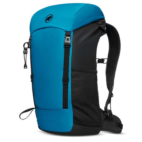 Plecak Mammut Tasna 20 sapphire-black