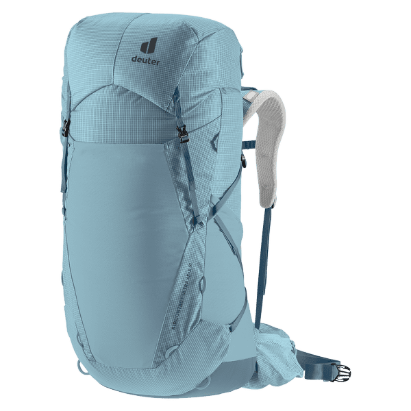Plecak deuter Aircontact Ultra 45 + 5 SL dusk-atlantic