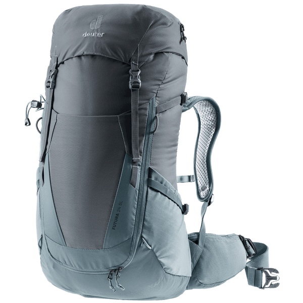 Plecak deuter Futura 24 SL graphite-shale