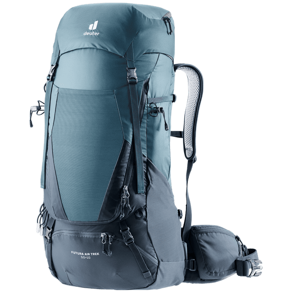 Plecak deuter Futura Air Trek 50 +10 atlantic-ink