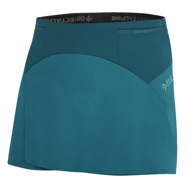Spódnice Direct Alpine KILLI Lady emerald