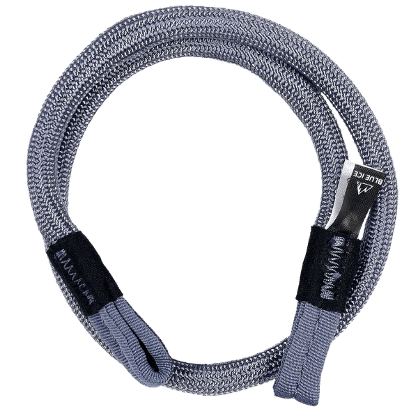 Pętla Blue Ice Alpine runner Grey