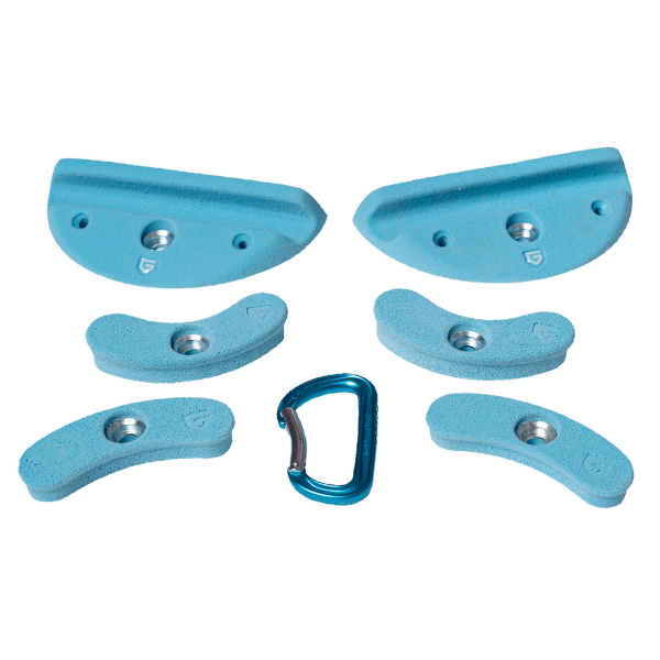 Uchwyty Virgin Grip Pull-up VG holds large