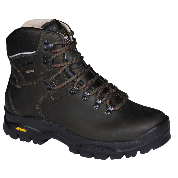 Buty Grisport Mello khaki