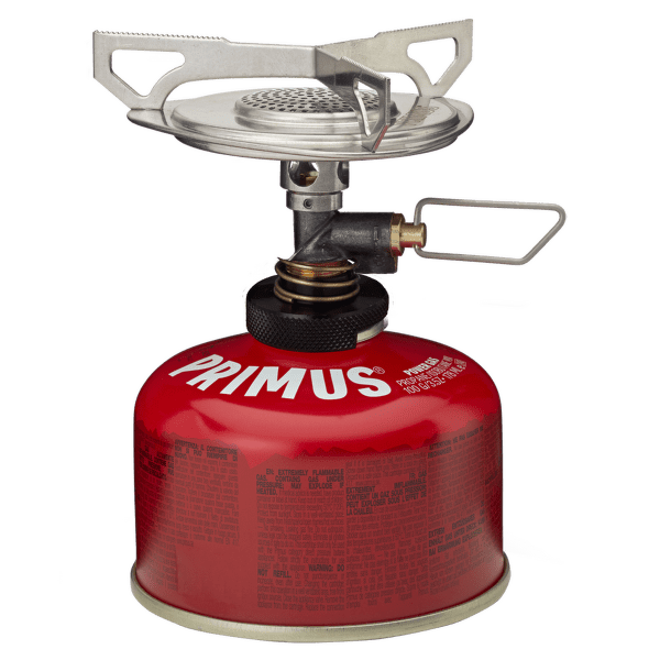 Kuchenka Primus Essential Trail Stove DUO