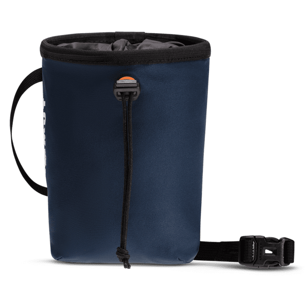Worek Mammut Crag Chalk Bag marine 5118