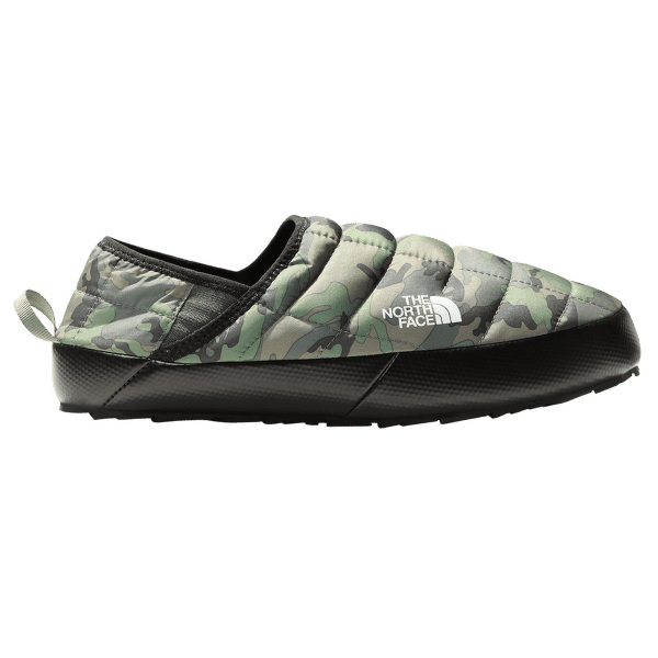 Buty The North Face Thermoball™ Traction Mule V Men THYMBRUSHWDCAMOPRINT/THYM