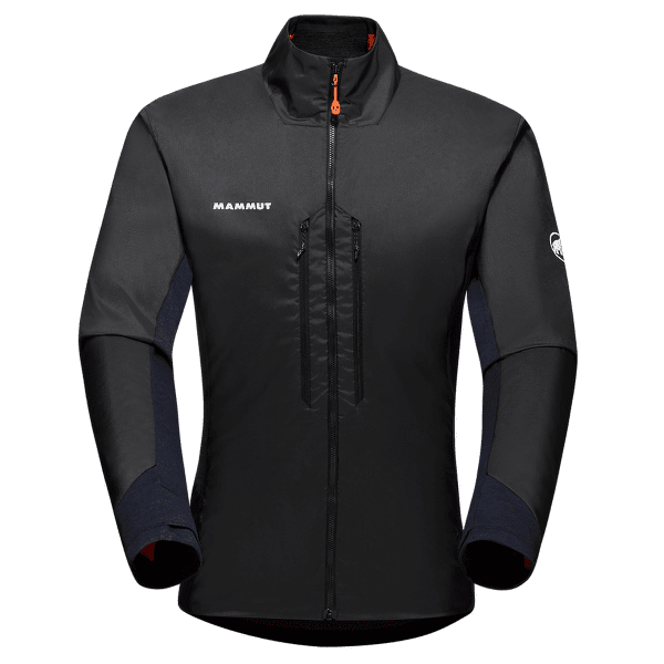 Kurtka Mammut Eigerjoch IN Hybrid Jacket Men (1013-01710) black 0001