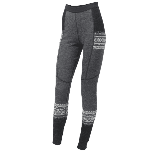 Legginsy Aclima DesignWool Marius Longs Women Norefjell
