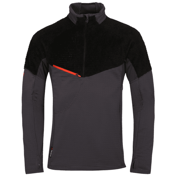 Bluza Direct Alpine Dragon Pullover black/anthracite