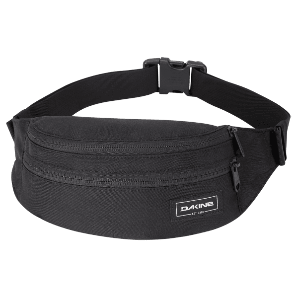Nerka Dakine CLASSIC HIP PACK Black