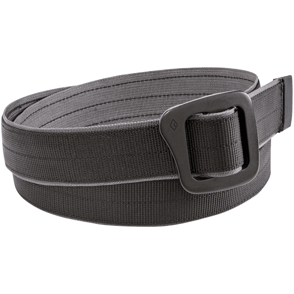 Pas Black Diamond Diamond Mine Belt Black