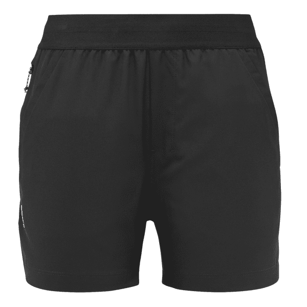 Szorty Millet WANAKA STRETCH SHORT III Women NOIR NEW