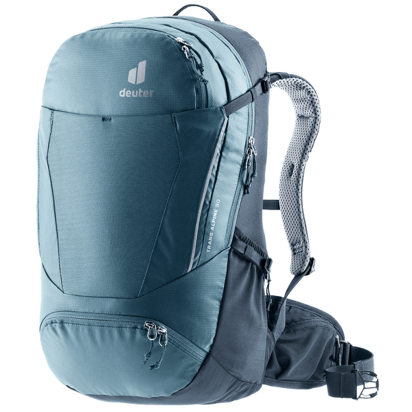 Plecak deuter Trans Alpine 30 atlantic-ink