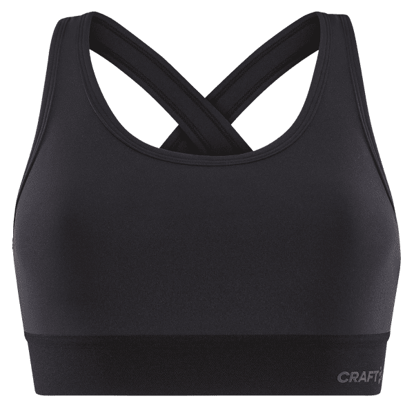 Biustonosz Craft Training Bra Padded 999000 Black