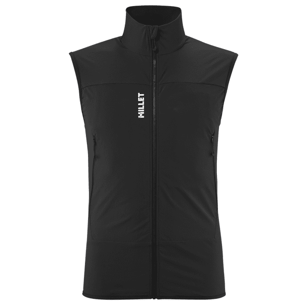 Kamizelka Millet FUSION XCS VEST Men NOIR NEW