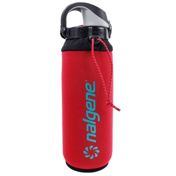 Okładka Nalgene 24oz Sleeve Red Bud Red Bud 2355-0020