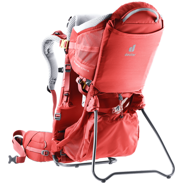 Siedzenie deuter Kid Comfort Active SL (3620021) currant