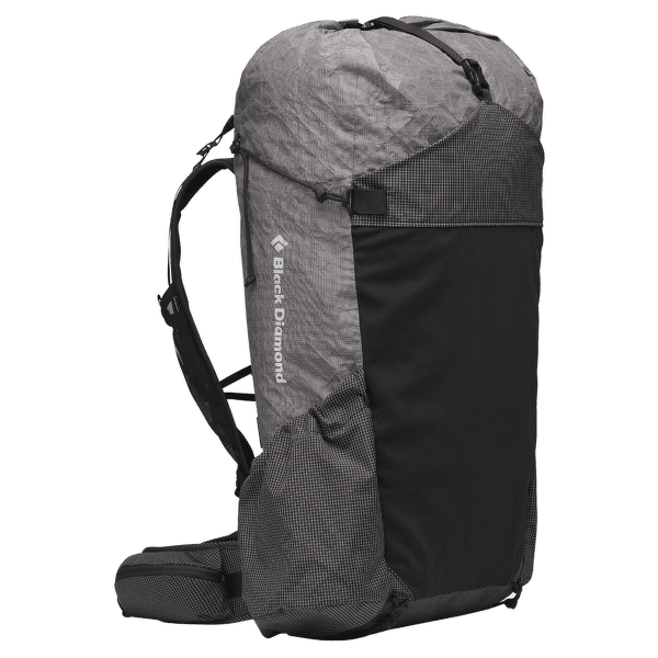 Plecak Black Diamond BETALIGHT 45 Storm Gray