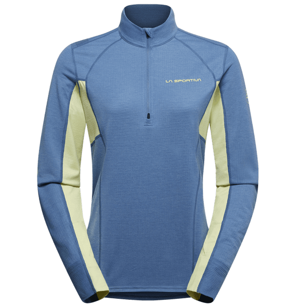 Pulower La Sportiva SWIFT LONGSLEEVE Women Moonlight/Zest