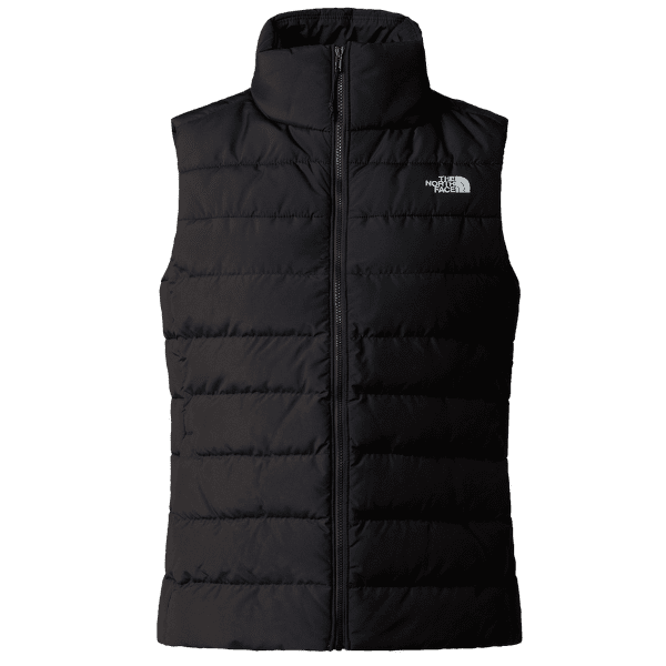 Kamizelka The North Face ACONCAGUA 3 VEST Women TNF BLACK/NPF