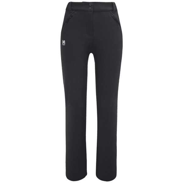 Spodnie Millet Lapiaz Pant Women NOIR NEW