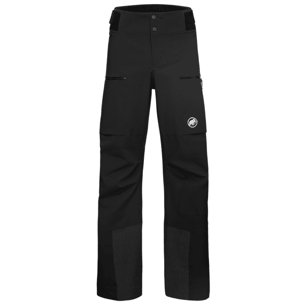 Spodnie Mammut Stoney HS Pants Men black 0001