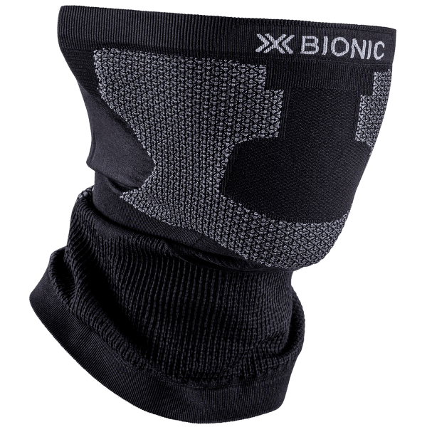 Szalik X-Bionic X-BIONIC® NECKWARMER X Black/Grey