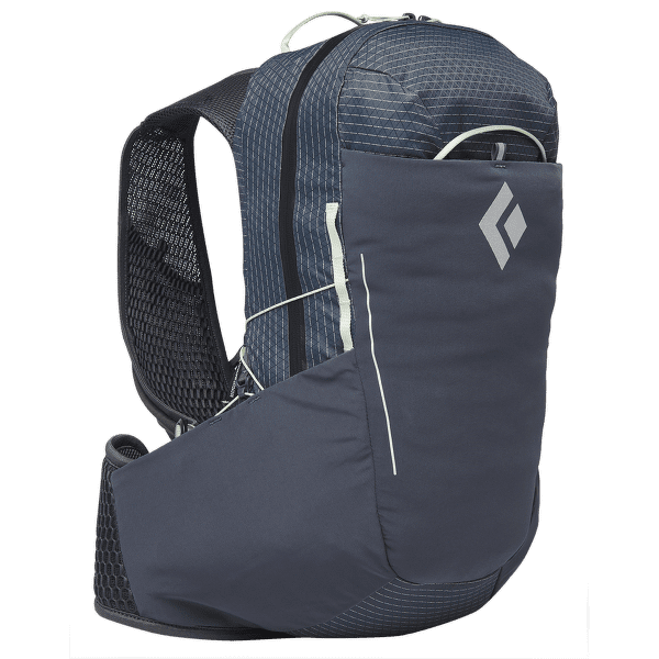 Plecak Black Diamond PURSUIT 15 Women Carbon-Foam Green
