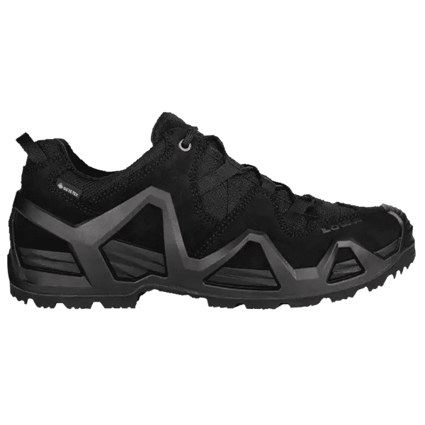 Buty Lowa ZEPHYR MK2 GTX LO Black