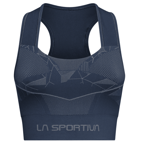 Biustonosz La Sportiva FOCUS II TOP Women Night Sky_B46B46
