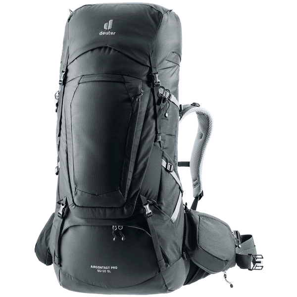 Plecak deuter Aircontact Pro 65+10 SL graphite