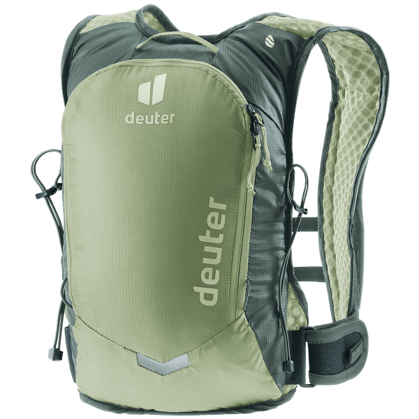Plecak deuter Rogla 5 grove-ivy