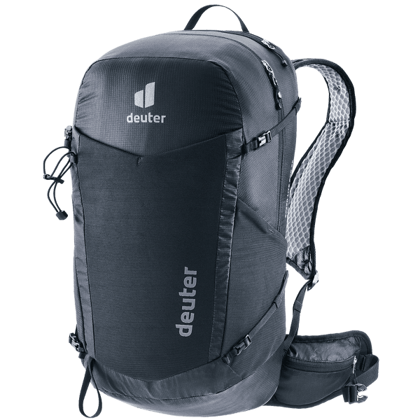 Plecak deuter Speed Lite Pro 25 Black