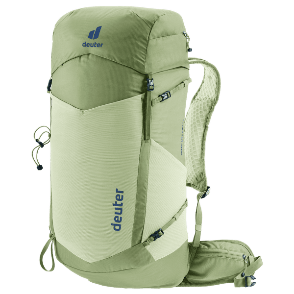 Plecak deuter Speed Lite Pro 30 mineral-grove